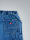 Dickies Denim Carpenter Pants (W:34|L:39)