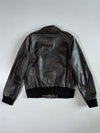 Topman Premium Original Leather Jacket (S/M)