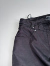 Probiker Engineered Clothing Motorcycle Textile Pants Knee Padded(L 38 W 30 )
