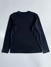 Columbia Sportswear Diamond Logo Long Sleeve Tee – Black (L)