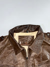Tom Tailor Premium Original Pure Leather Jacket (XL)