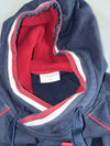 U.S. Polo Assn. Graphic Pullover Hoodie (M)