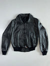 Super Premium Original Leather Jacket (S/M)