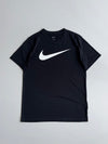 Nike Dri-FIT Swoosh Tee (M)