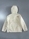 THE NORTH FACE | Reversible Hooded Puffer Jacket (Xs)