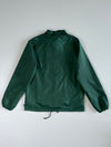 Vans Custom Classic Green Coach Jacket (M)