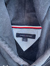 Tommy Hilfiger Logo Hoodie (M)