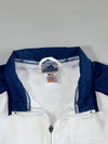 Vintage Adidas Colourblock Windbreaker Track Jacket (2XL)