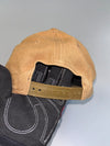 Vintage Carhartt Premium Hard Cotton Cap (Adjustable)