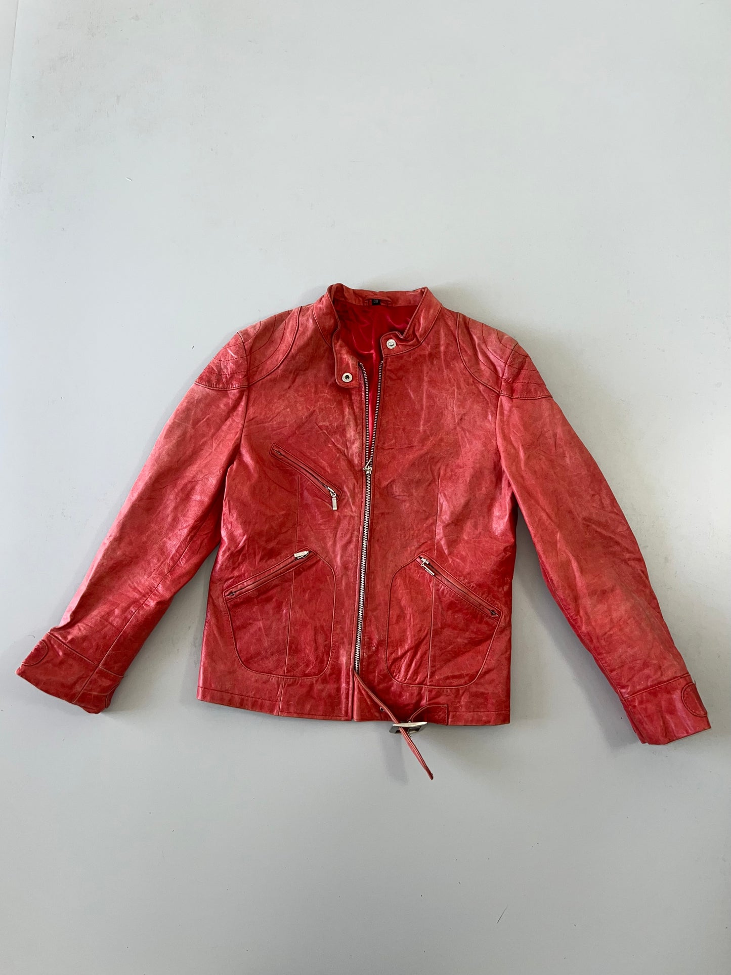 ZSuper Premium Original Leather (S)