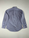 Polo Ralph Lauren Navy Gingham Check Shirt – (M)