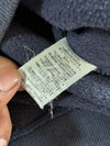 Champion Big Logo Zip-Up Hoodie (M)