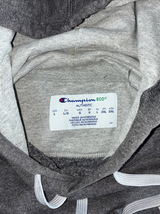 Champion Reverse Weave Hoodie (2XL)