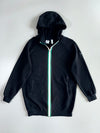 Adidas Originals EQT Equipment ADV 91-17 Ribbed Zip-Up Hoodie (L)