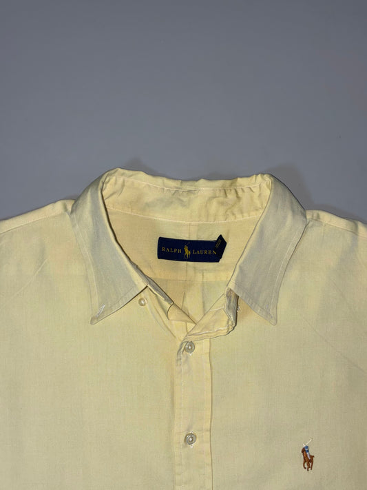 Polo Premium Original Shirt (2XL/3XL)
