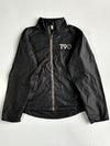 Nike | T90 Storm-Fit Black Windbreaker (M)