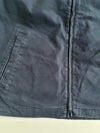 Vintage Polo Ralph Lauren Harrington Jacket Navy (M)