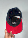 47 Brand Piráti Chomutov Czech Hockey Club Navy Red Cap (Adjustable)