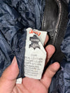 Vintage  (Etches Leder) Premium Original Leather Jacket (M)