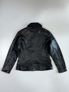 Jones New York Premium Original Leather Jacket (M)