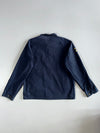 Polo Ralph Lauren Reversible Navy/White P.R.L. MMIX Jacket (L)