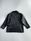 Premium Original Leather Jacket (M)