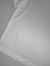 Vintage Y2K Nike Mini Swoosh Mesh Training Tee –(XL)