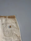 Carhartt Double Knee Dungaree (W:34|L:41)