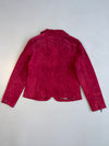 Super Premium Original Leather Jacket (XS)