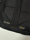 Vintage Retbike "Ret Devil" Air Vent Armored Moto Jacket Paded(M)