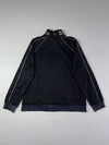 Onibari "Black Soul" Skull Embroidered Full (L)