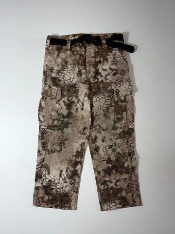 Helikon-Tex Kryptek Highlander Camo Tactical Cargo Pants (W:32) (L:37)