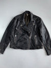 Vintage Premium Original Pure Leather Jacket (L)