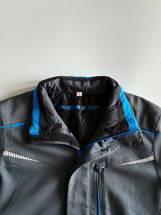 Strauss Softshell Work Jacket (L)