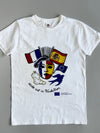 Never Lost in Translation” EU Co-Funded Graphic T-shirt (Xs)