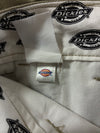Dickies Classic Khaki Straight-Leg Work Pants (W:32) (L:40)