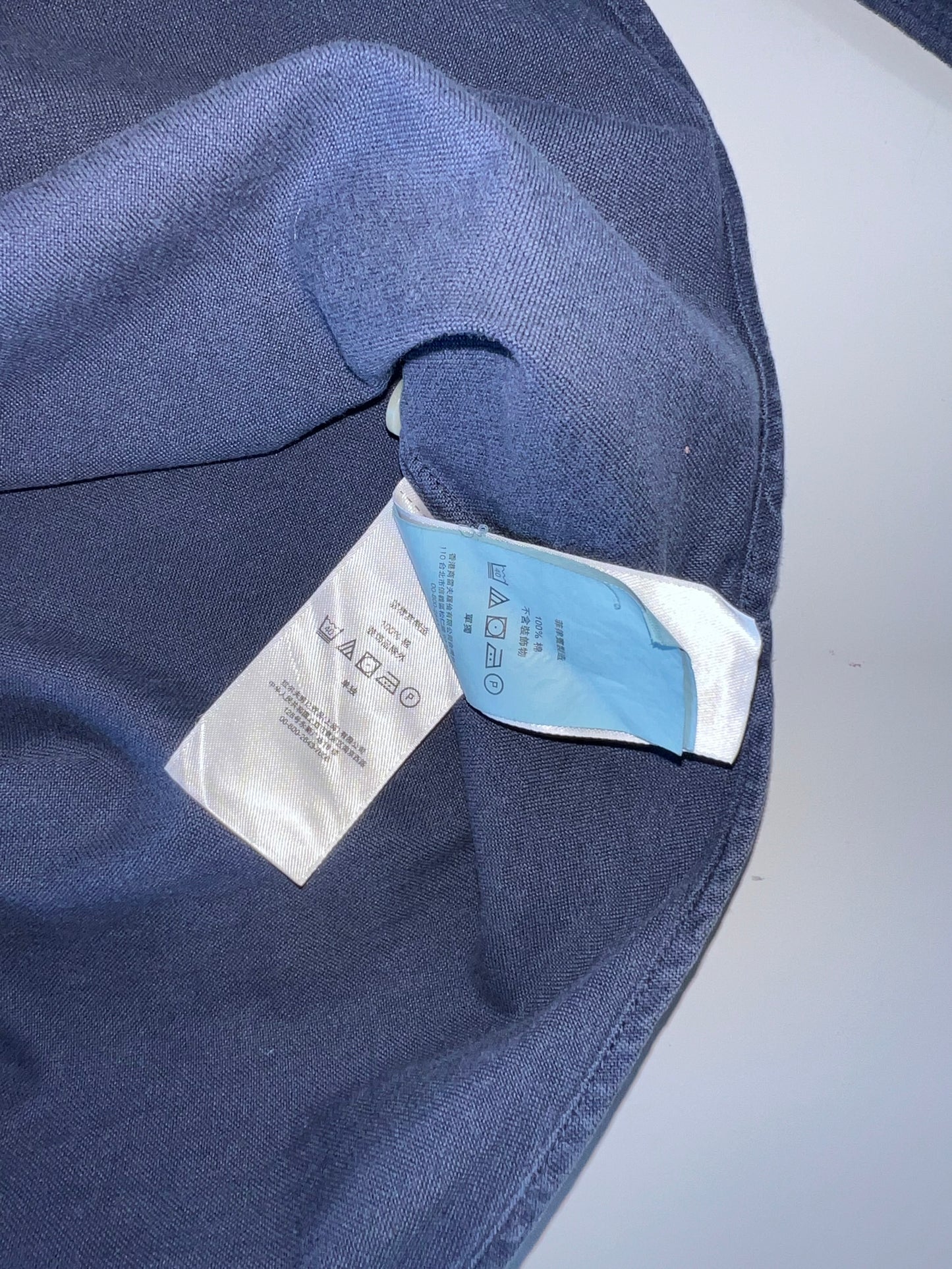 ZRalph*Lauren*Original Shirt (S/M)