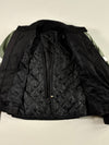 Vintage Thermolite Motorcycle Racing Jacket PADDED (L)