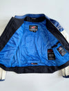 Alpine Star Original Destress Pure Leather Racing Jacket (L)