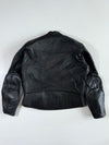 Modeka “Ride A Style” Perforated Leather Jacket (XL)