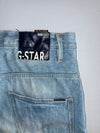 G-Star Raw | ARC 3D Loose Tapered Jeans(W36:| L:43)