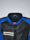Lazer Bridgestone Mesh Padded Jacket (M)