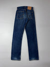 Levi’s 501 Straight Leg Denim Jeans (W:28) (L:42)