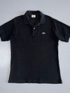 Lacoste Classic Polo (Black) (L)