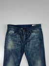 Diesel Studded Distressed Jeans Women’s (W:32|L:44)