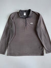 The North Face Premium Fleece Jacket (L)