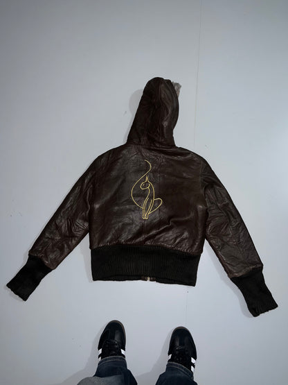 ZSuper Premium Original Leather (XS)