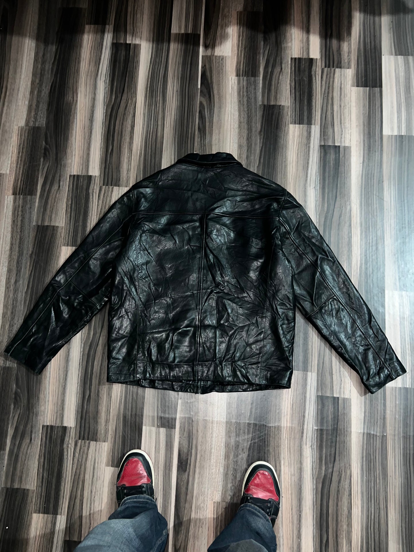 ZCharles Klein Ultra Premium  L/XL