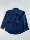 Vintage 90s Tommy Hilfiger Flag Tag Button-Down Shirt(Xl)