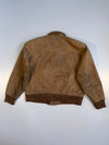 ZSuper Premium Original Leather Jacket (M)